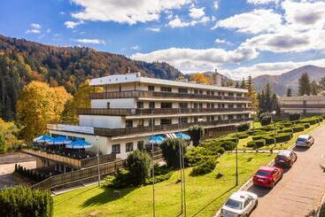 Bystre Centrum Wypoczynku