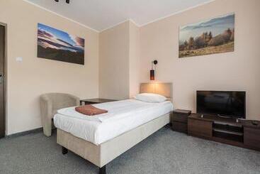 Bystre Centrum Wypoczynku