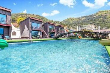 Gapyeong Gaboja Pension