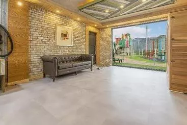 Gapyeong Gaboja Pension