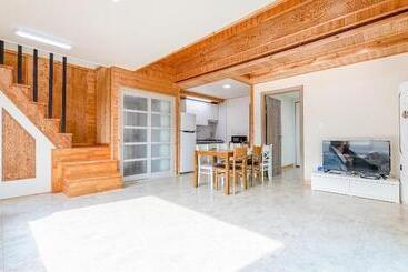 Gapyeong Gaboja Pension