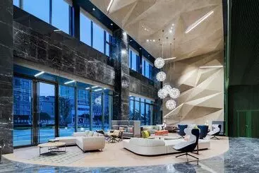 Holiday Inn Yongkang By Ihg