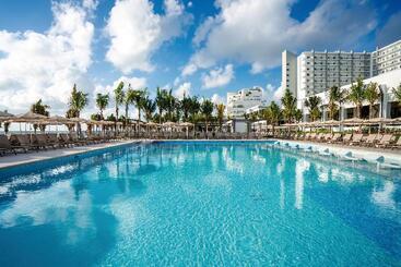 Hotel Riu Palace Kukulkan - Adults Only - All Inclusive