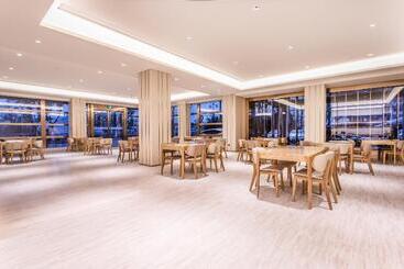 Otel Ji Suzhou Guanqian Street Le Bridge Metro Station