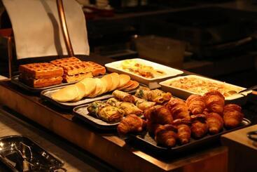 Pullman Huai An 淮安铂尔曼酒店