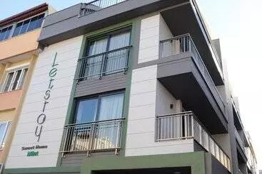 هتل آپارتمان Letstay Sweet Home Mint