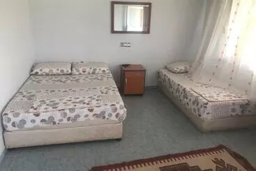 ümit 2 Termal Apart&pansiyon