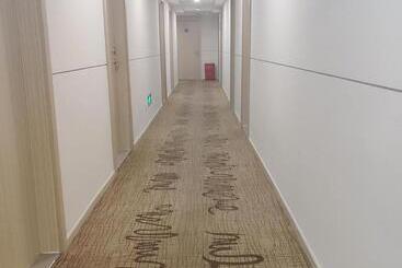 Hotel Hanting Beijing Xidan