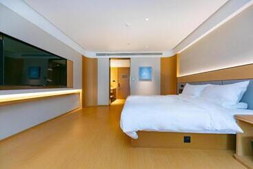 Ji Hotel Xinghua Fengshou Road