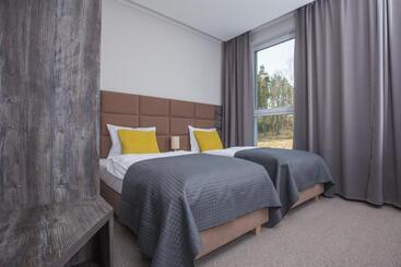 호텔 Blu Residence