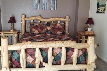 فندق Buffalopeaks Lodge