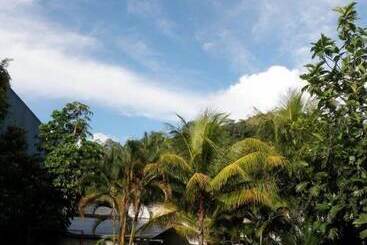 酒店 Chanchamayo Inn