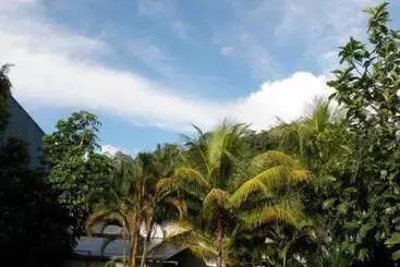 Hotel Chanchamayo Inn