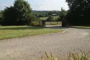 ホテル Kilbora B&b