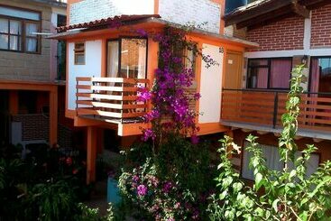 فندق Posada Familiar 16 De Septiembre