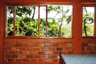 Hotel Yacumaman Sanctuary