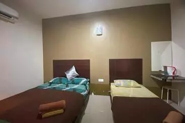 Tgl Aparthotel Tanjung Lumpur