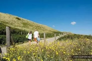 Hotelli Bed And Breakfast De Pauw