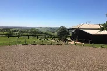 Hotel Hillview Cottages