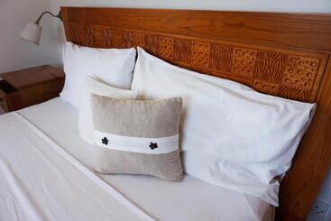 Hotel La Villa Therese