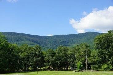 호텔 Riedlbauer's Resort