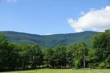 ホテル Riedlbauer's Resort