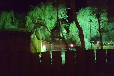 ホテル Noor Majan Camp