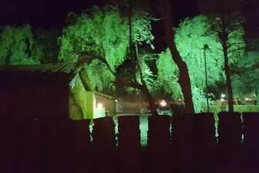 Hotel Noor Majan Camp