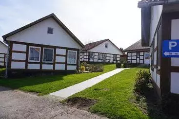 Alcor Hotel Feriendorf An Der Ostsee
