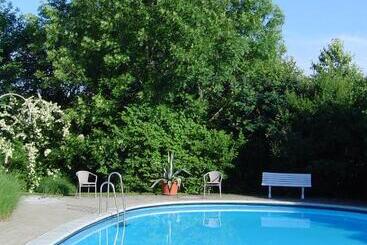 فندق Humboldt-haus