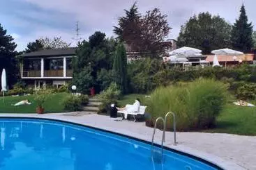 ホテル Humboldt-haus