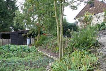 Hotelli Vertes Feuilles