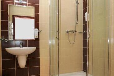 Restauracja Hotel Imperial