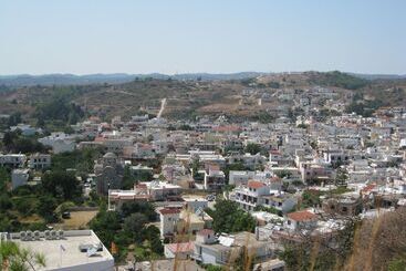 아파트 Helgas Paradise