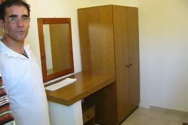 Huoneisto Helgas Paradise