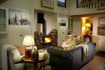 فندق Arabella Guesthouse