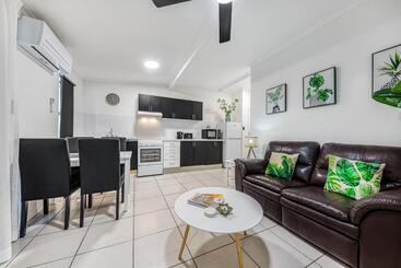 فندق Beachcomber Peregian Beach