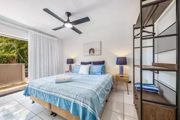 فندق Beachcomber Peregian Beach