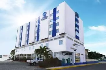 Hotell Best Western Patong Beach
