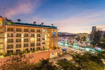 Hotel Best Western Patong Beach
