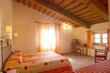 ホテル Camping Le Capanne