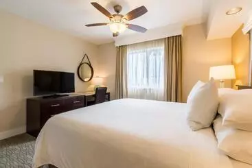 Hotelli Carlsbad Seapointe Resort