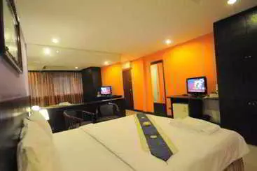 Szálloda Central Place