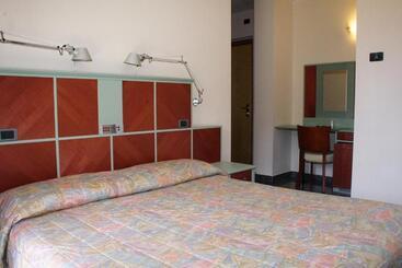 בית מלון כפרי Derby