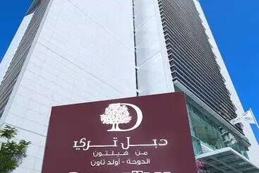 Doubletree By Hilton Hotel Doha Old Town