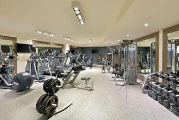 Doubletree By Hilton Hotel Doha Old Town