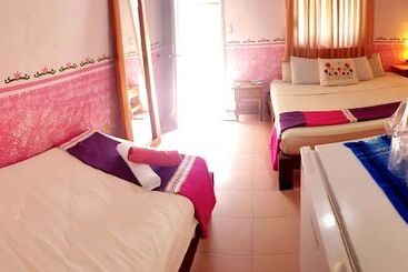 هتل Hacienda La Catrina Holbox