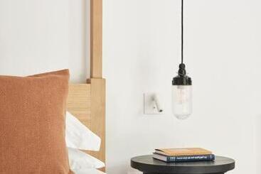 Отель Lena Mare Boutique