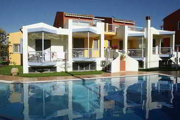 فندق Niriides Apartments