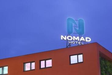 酒店 Nomad Paris Roissy Cdg
